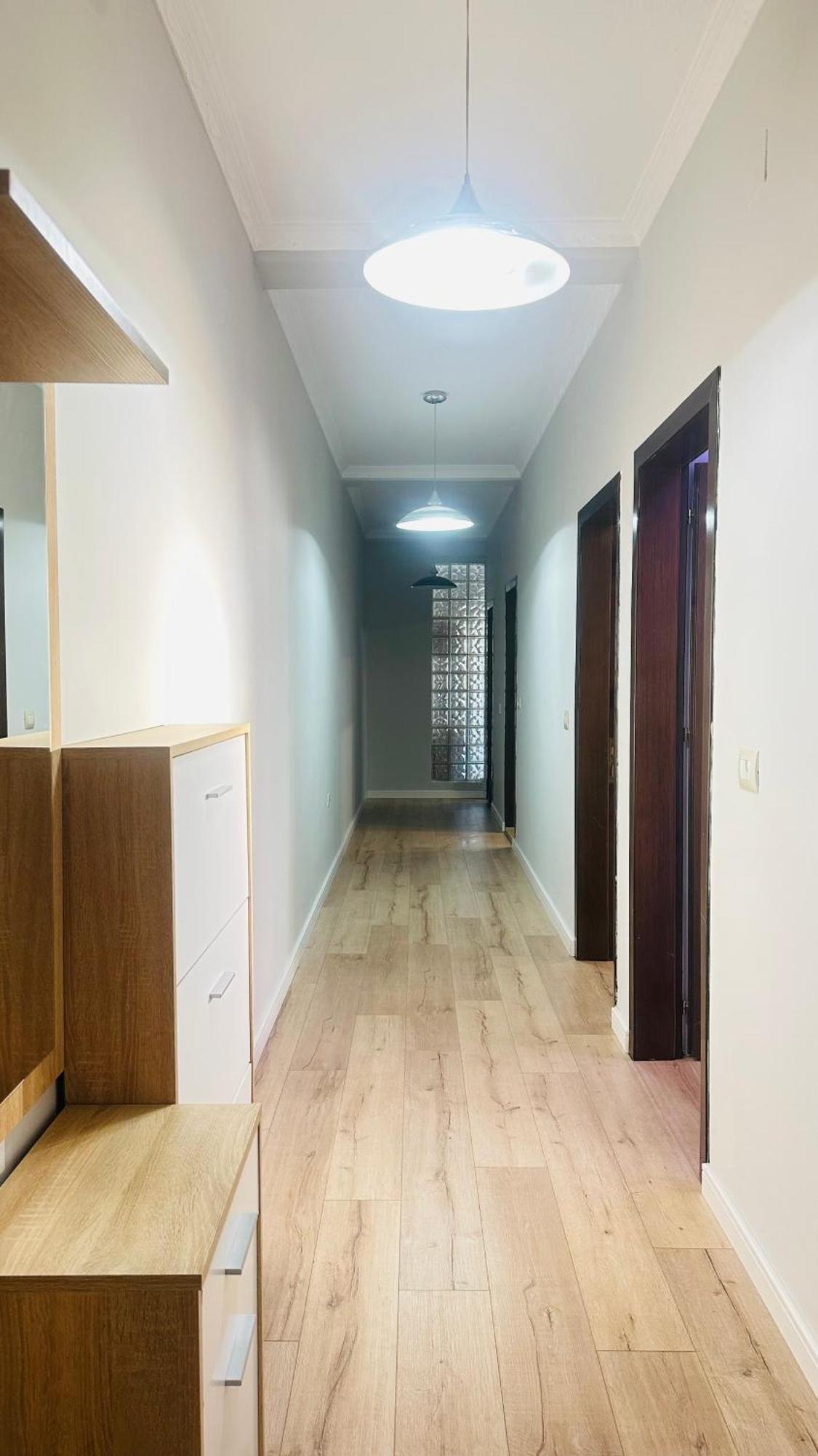 Bllok: Central Cozy Stay, 24/7 Self Check-In Tirana Exterior foto